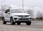 Ojetý Volkswagen Touareg 7P (2010-2018): Jak funguje lidový luxus po letech