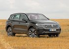 TEST Volkswagen Touareg 3.0 TDI 4Motion – S technikou těch nejlepších