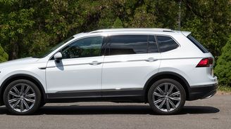 suv vw testy suv vw testy