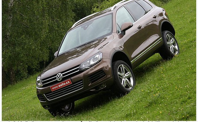 suv vw testy