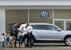 Video: Reklama VW se sexuálním podtextem baví Ameriku