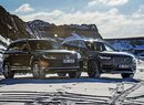Volkswagen Touareg 3.0 TDI vs. Volvo XC90 D5 AWD – Druhá šance
