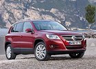 Český trh v červnu 2009: Nejvíce SUV zatím letos prodal Volkswagen a Nissan