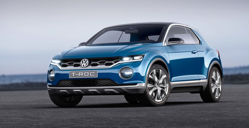 suv vw novemodely