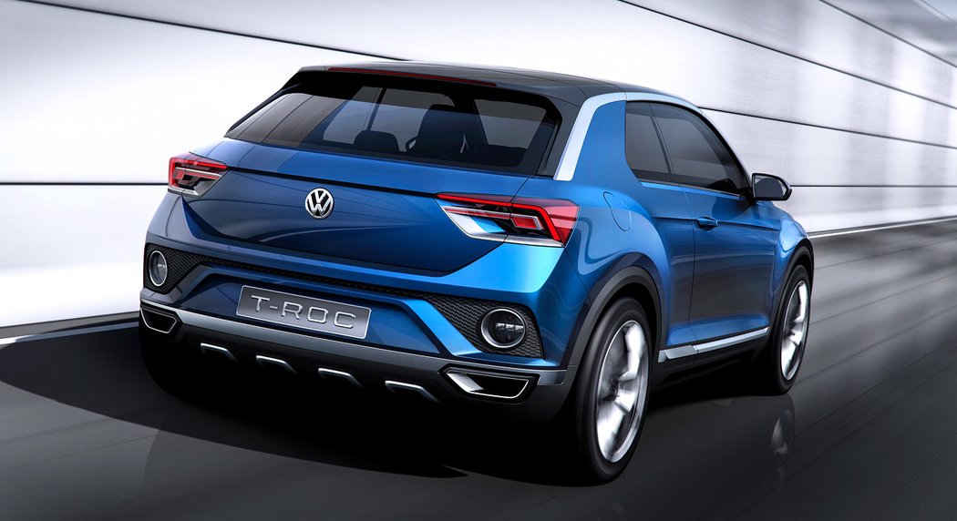 suv vw novemodely