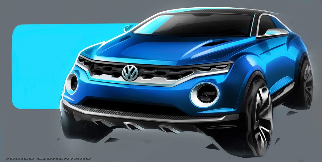 suv vw novemodely