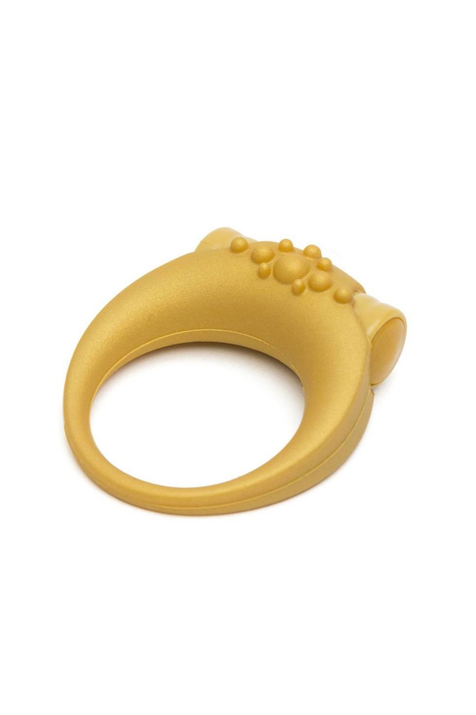 Vibrační svatební prsten