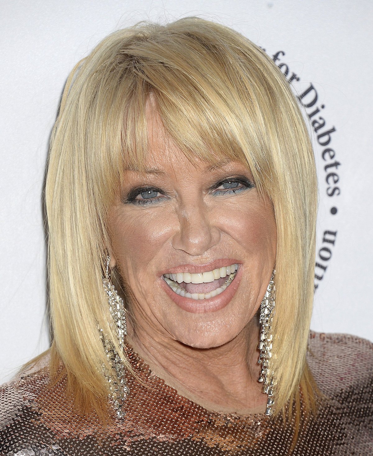 Suzanne Somers