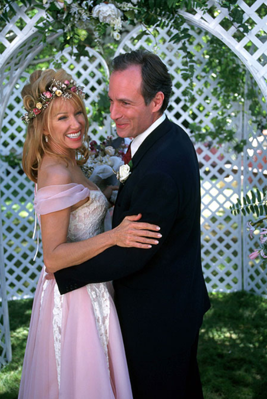 Suzanne Somers v roce 1998.