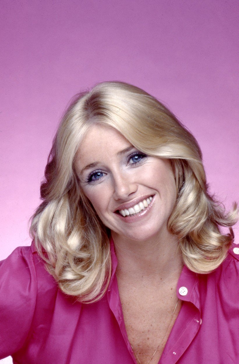 Suzanne Somers