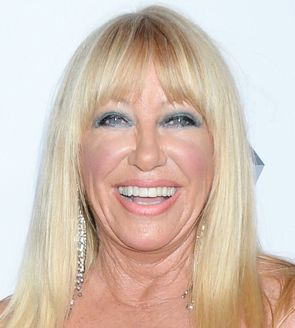 Suzanne Somers