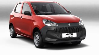 Suzuki Alto K10 Suzuki Alto K10