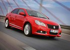 Suzuki Kizashi: Ceny na českém trhu