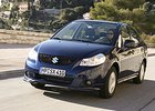 Suzuki SX4 Sedan na českém trhu: o 10 tisíc levnější než hatchback