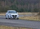 Suzuki Swift Sport (Milovice)