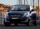 Suzuki Swift: Speciální edice za 276.700 Kč