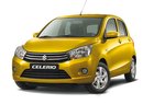 Suzuki Celerio přichází na český trh, stojí nejméně 238.400 Kč