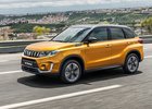 Suzuki Vitara 2019: Omlazený zlaťák s novou technikou sází na turbomotory