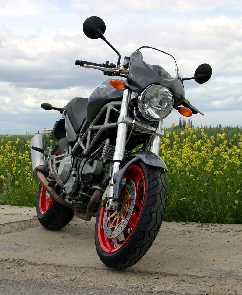 Ducati