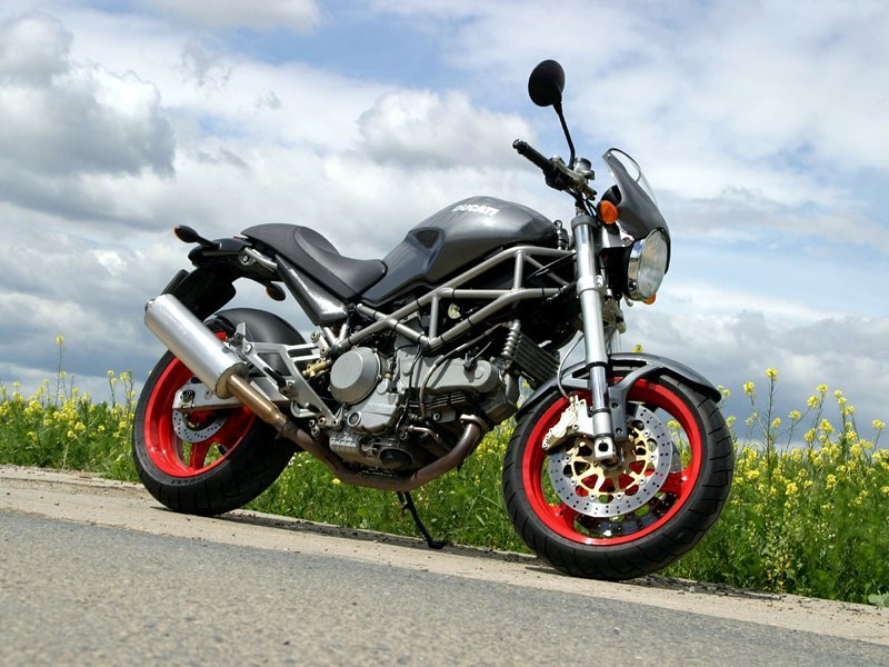 Ducati