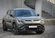 Suzuki předběhlo Nissan a je 3. největší japonskou automobilkou. Co to vlastně znamená?