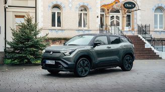 Suzuki e Vitara Suzuki e Vitara