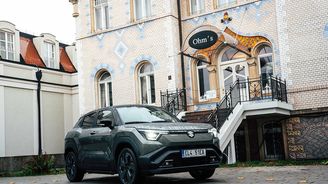 Suzuki e Vitara Suzuki e Vitara