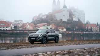 Suzuki e Vitara Suzuki e Vitara