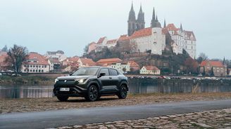 Suzuki e Vitara Suzuki e Vitara