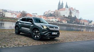 Suzuki e Vitara Suzuki e Vitara