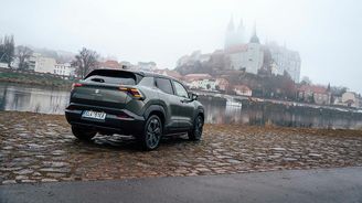 Suzuki e Vitara Suzuki e Vitara