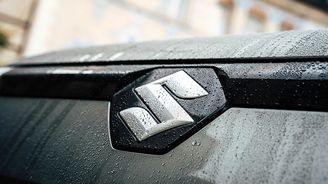 Suzuki e Vitara Suzuki e Vitara