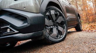 Suzuki e Vitara Suzuki e Vitara