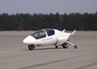 Acabion GTBO: motorka nebo už letadlo?