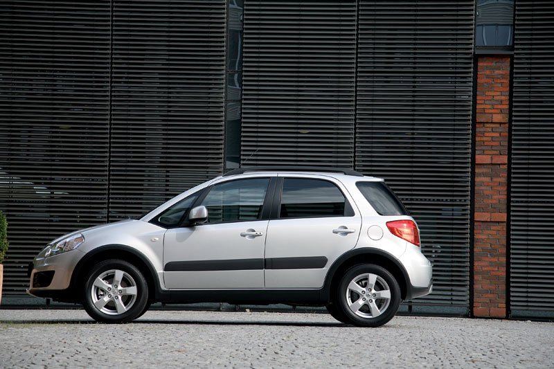 SX4