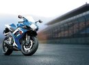 Suzuki: nová řada GSX-R a nadupaný naháč GSR 600