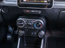 Suzuki Ignis 1.2 DualJet Hybrid 4x4