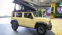 Suzuki Jimny Nomade Pop Suzuki Jimny Nomade Pop