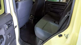 Suzuki Jimny Nomade Pop Suzuki Jimny Nomade Pop