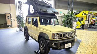 Suzuki Jimny Nomade Pop Suzuki Jimny Nomade Pop