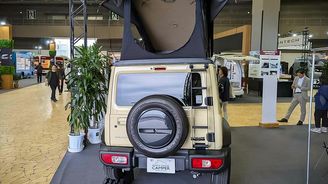 Suzuki Jimny Nomade Pop Suzuki Jimny Nomade Pop