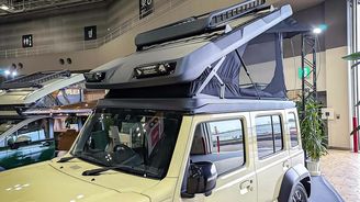 Suzuki Jimny Nomade Pop Suzuki Jimny Nomade Pop