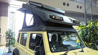 Suzuki Jimny Nomade Pop Suzuki Jimny Nomade Pop