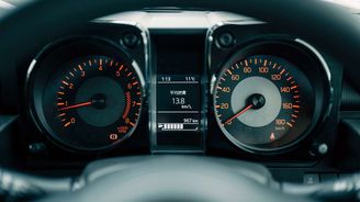 Suzuki Jimny Nomade Suzuki Jimny Nomade