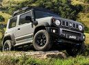 Suzuki Jimny Sierra 4Sport