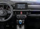 Suzuki Jimny Sierra 4Sport