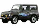 Suzuki Jimny Van (JA11) (1990–1995)