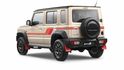 Suzuki Jimny XL Heritage Suzuki Jimny XL Heritage