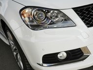 Suzuki Kizashi 2.4