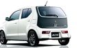 Suzuki Alto Suzuki Alto
